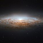 cosmic space stars (foto: NASA / Public domain, Wikimedia Commons)