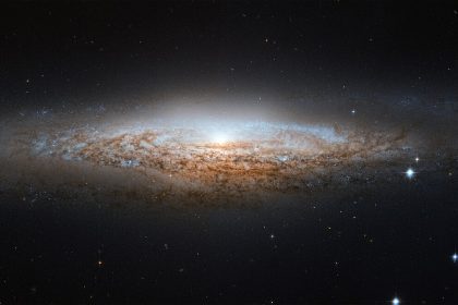 cosmic space stars (foto: NASA / Public domain, Wikimedia Commons)