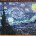 starry night sky (foto: AIKATERINI PAPOUTSA / CC BY-SA 4.0, Wikimedia Commons)