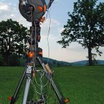 night sky astronomy (foto: Virginia State Parks staff / CC BY 2.0, Wikimedia Commons)