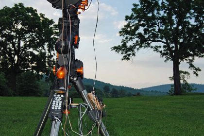 night sky astronomy (foto: Virginia State Parks staff / CC BY 2.0, Wikimedia Commons)