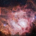 cosmic space stars (foto: ESO/VPHAS+ team / CC BY 4.0, Wikimedia Commons)