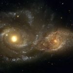 cosmic space stars (foto: NASA/ESA and The Hubble Heritage Team (STScI) / Public domain, Wikimedia Commons)