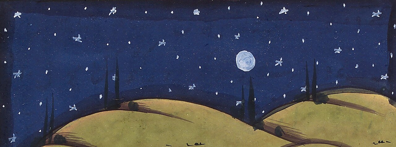 full moon stars (foto: Wikimedia Commons / CC BY 4.0, Wikimedia Commons)