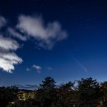 night sky astronomy (foto: W.carter / CC BY-SA 4.0, Wikimedia Commons)