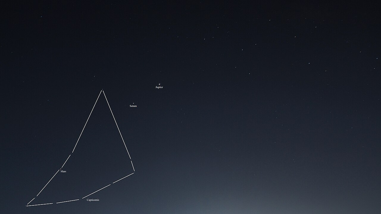 zodiac constellation (foto: Nikhil More / CC BY-SA 4.0, Wikimedia Commons)