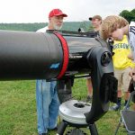 night sky astronomy (foto: Virginia State Parks staff / CC BY 2.0, Wikimedia Commons)