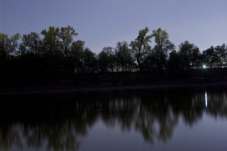 full moon stars (foto: David DeHetre from Lawrence, KS, USA, United States / CC BY 2.0, Wikimedia Commons)