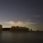 starry night sky (foto: Jeff Weese / CC BY 2.0, Wikimedia Commons)