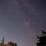 starry night sky (foto: Kulish Kateryna / CC BY 4.0, Wikimedia Commons)