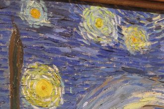 starry night sky (foto: Cathrotterdam / CC BY-SA 4.0, Wikimedia Commons)