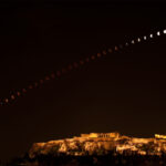 moon phases sequence